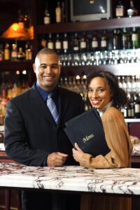Ace Uniform Hospitality Uniforms