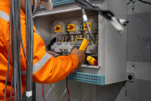 Ace Uniform Safety Uniforms