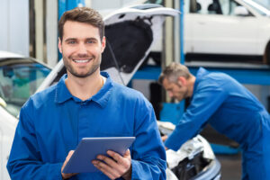 Ace Uniform Lease-Maintenance Program