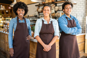 Ace Uniform Small Businesses Employee Uniforms