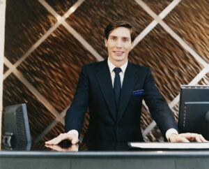Ace Uniform Effective Hospitality Uniforms