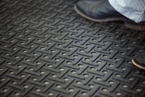 Ace Uniform Anti-Fatigue Mats