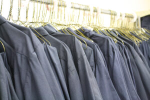 Ace Uniform Employee Uniforms