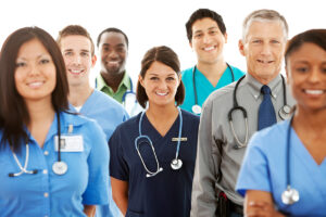 Ace Uniform Extending the Lifespan of Medical Scrubs