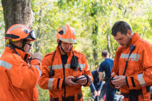 Ace Uniform High-Visibility Workwear