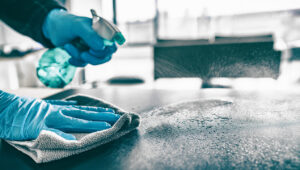 Ace Uniform Shop Towel Service