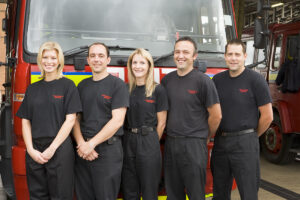 Ace Uniform Local Uniform Provider