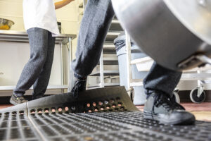 Ace Uniform Safety Mats Workplace