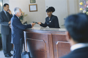 Ace Uniform Professional Uniforms Customer-Facing Employees