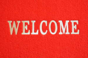 Ace Uniform Customized Logo Mats Brand Recognition