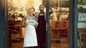 Ace Uniform Rental Program