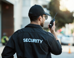 Ace Uniform Security Uniforms
