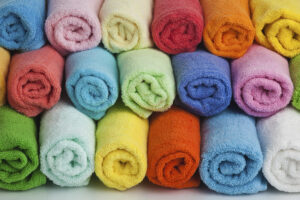 Ace Uniform Environmental Benefits of a Shop Towel Service