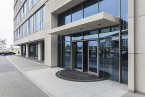 Ace Uniform Entrance Mat Service