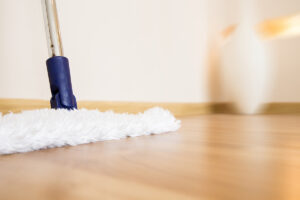 Ace Uniform Dust Mop Services