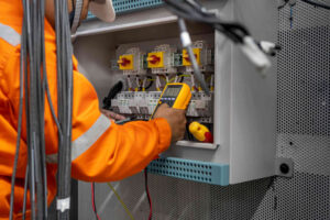 Ace Uniform Enhanced Visibility Uniforms