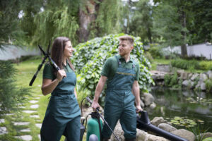 Ace Uniform Seasonal Uniform Considerations