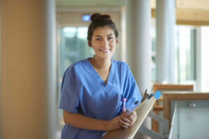 Ace Uniform Cleaning Scrubs