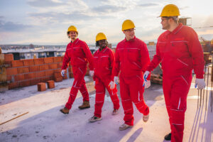 Ace Uniform Compliance with Industry Standards