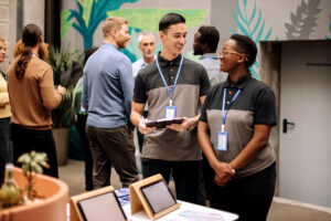 Ace Uniform Trends in Uniform Design