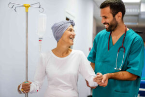 Ace Uniform Sanitize a Healthcare Uniform