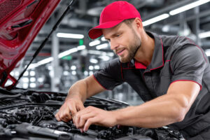 Ace Uniform Fender Cover Delivery Service
