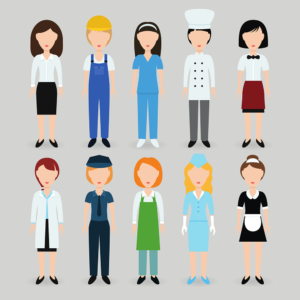 Ace Uniform Introduction to Uniform Services