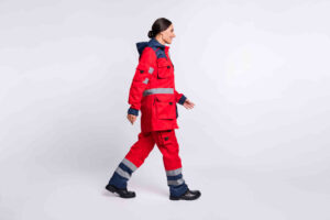 Ace Uniform High-Visibility Apparel