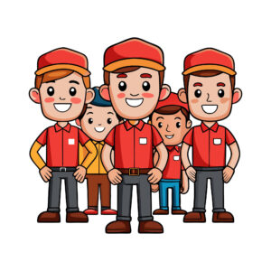 Ace Uniform Custom Branded Uniforms
