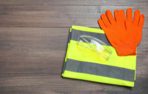 Ace Uniform Role of PPE in Preventing Workplace Injuries