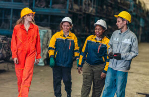 Ace Uniform Seasonal Workwear