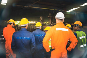 Ace Uniform Employee Uniforms Be Replaced