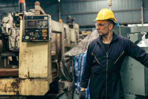 Ace Uniform Uniform Materials for Manufacturing and Industrial Workers