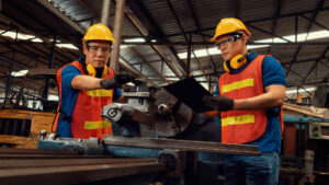 Ace Uniform Uniform Programs Reduce Waste