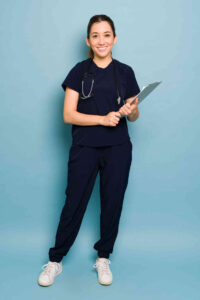 Ace Uniform Design Impacts Employee Morale