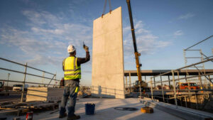 Ace Uniform High-Visibility Uniforms Matter for Construction Teams