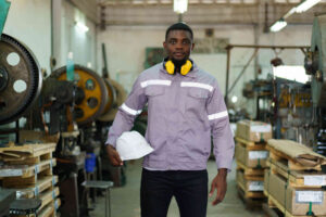 Ace Uniform Professional Appearance and Comfort in Workwear