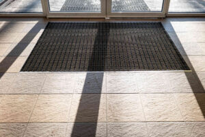 Ace Uniform Floor Mat Service