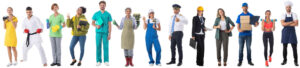 Ace Uniform Support Corporate Sustainability